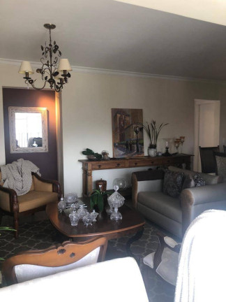 Imagem Apartamento com 3 Quartos à Venda, 139 m² em Vila Andrade - São Paulo