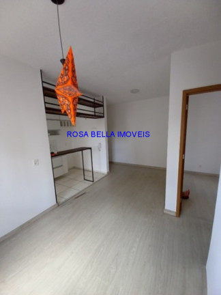 Imagem Apartamento com 2 Quartos à Venda, 44 m² em Cidade Nova - Jundiaí
