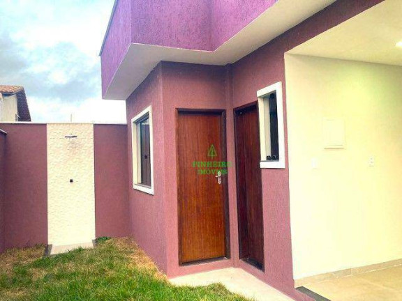 Imagem Casa com 3 Quartos à Venda, 88 m² em Jardim Atlântico Leste (itaipuaçu) - Maricá Imagem Casa com 3 Quartos à Venda, 88 m² em Jardim Atlântico Leste (itaipuaçu) - Maricá