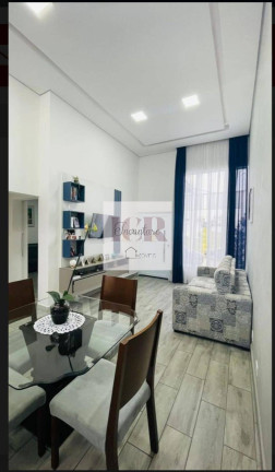 Imagem Casa de Condomínio com 3 Quartos à Venda, 152 m² em Residencial Horto Florestal Villagio - Sorocaba Imagem Casa de Condomínio com 3 Quartos à Venda, 152 m² em Residencial Horto Florestal Villagio - Sorocaba