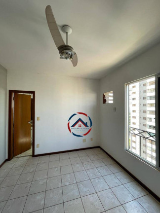Imagem Apartamento com 3 Quartos à Venda, 106 m² em Duque De Caxias - Cuiabá