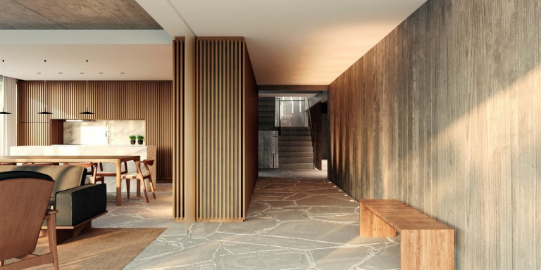 Imagem Apartamento com 2 Quartos à Venda, 110 m² em Três Figueiras - Porto Alegre