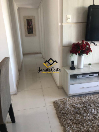 Imagem Apartamento com 3 Quartos à Venda, 98 m² em Olhos D'água - Feira De Santana