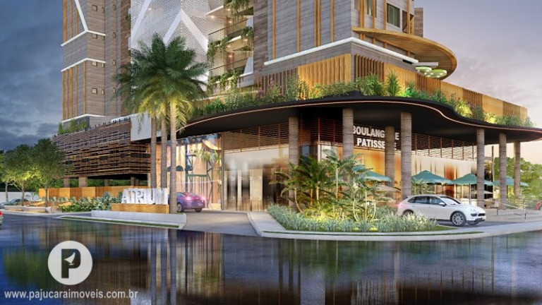 Imagem Apartamento com 3 Quartos à Venda, 126 m² em Ponta Verde - Maceió Imagem Apartamento com 3 Quartos à Venda, 126 m² em Ponta Verde - Maceió