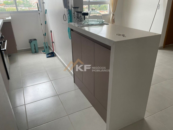 Imagem Apartamento com 2 Quartos à Venda, 49 m² em Ipiranga - Ribeirão Preto Imagem Apartamento com 2 Quartos à Venda, 49 m² em Ipiranga - Ribeirão Preto
