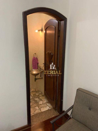 Imagem Casa com 3 Quartos à Venda, 189 m² em Boa Vista - São Caetano Do Sul