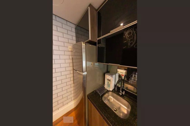 Imagem Apartamento com 1 Quarto à Venda, 44 m² em Cidade Baixa - Porto Alegre Imagem Apartamento com 1 Quarto à Venda, 44 m² em Cidade Baixa - Porto Alegre