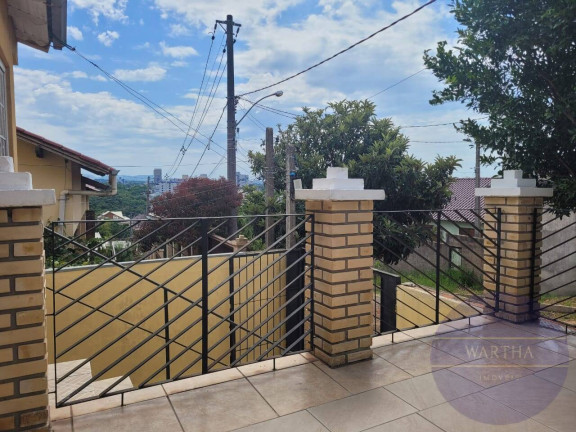 Imagem Casa com 3 Quartos à Venda, 87 m² em Diva Lessa De Jesus - Gravataí Imagem Casa com 3 Quartos à Venda, 87 m² em Diva Lessa De Jesus - Gravataí