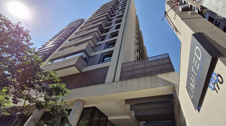 Imagem Studio com 1 Quarto à Venda, 34 m² em Pinheiros - São Paulo Imagem Studio com 1 Quarto à Venda, 34 m² em Pinheiros - São Paulo