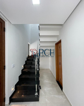 Imagem Casa com 3 Quartos à Venda, 207 m² em Cajuru Do Sul - Sorocaba
