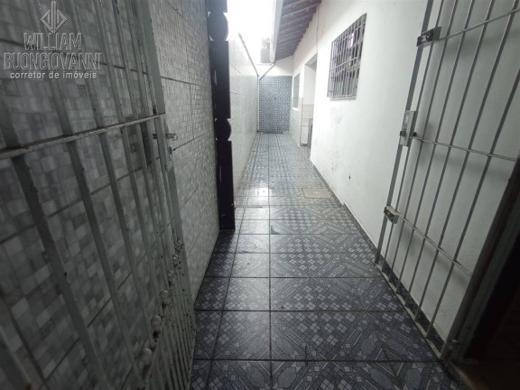 Imagem Casa com 1 Quarto à Venda, 75 m² em Maracana - Praia Grande