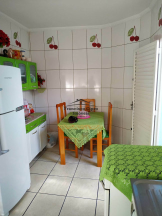 Imagem Sobrado com 2 Quartos à Venda, 54 m² em Campinho - Guaratinguetá Imagem Sobrado com 2 Quartos à Venda, 54 m² em Campinho - Guaratinguetá