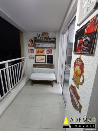 Imagem Apartamento com 2 Quartos à Venda, 56 m² em Centro - Diadema Imagem Apartamento com 2 Quartos à Venda, 56 m² em Centro - Diadema