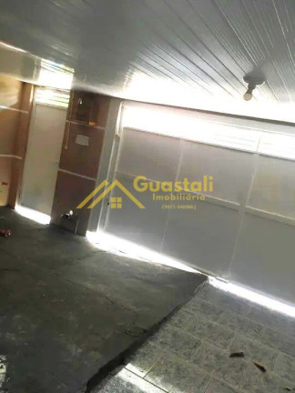Imagem Casa com 3 Quartos à Venda, 100 m² em Santa Terezinha - Piracicaba