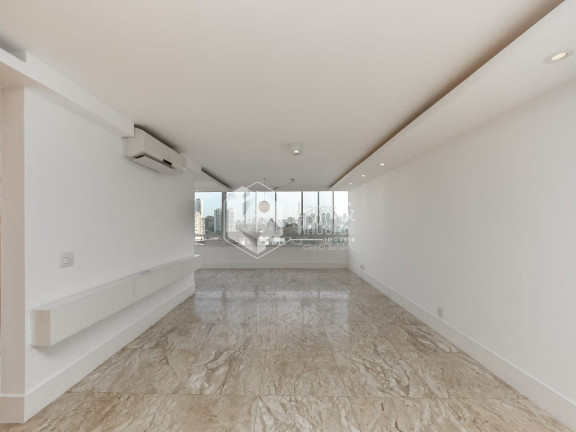 Imagem Imóvel com 3 Quartos à Venda, 272 m² em Paraíso Do Morumbi - São Paulo Imagem Imóvel com 3 Quartos à Venda, 272 m² em Paraíso Do Morumbi - São Paulo
