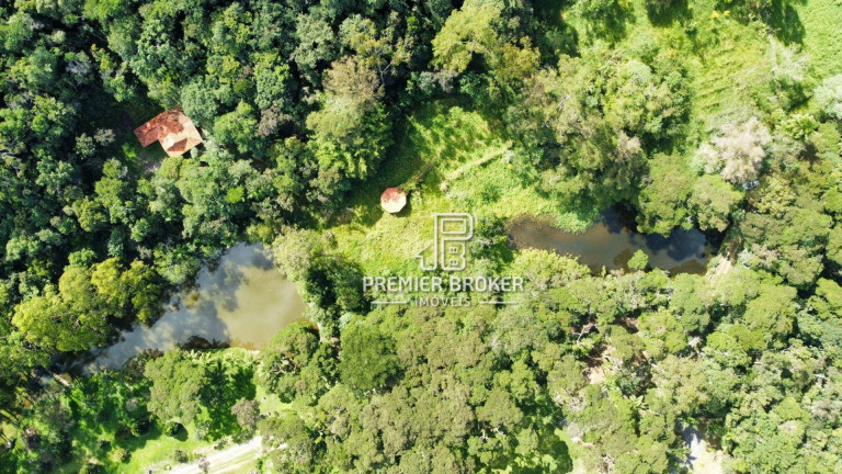 Imagem Fazenda à Venda, 100 m² em Cruzeiro - Teresópolis