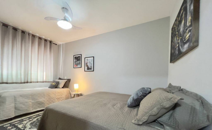 Imagem Apartamento com 1 Quarto à Venda, 55 m² em Zona Nova - Capão Da Canoa Imagem Apartamento com 1 Quarto à Venda, 55 m² em Zona Nova - Capão Da Canoa