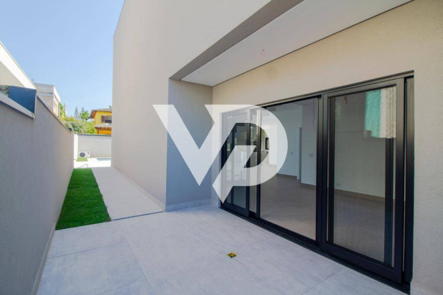 Imagem Casa de Condomínio com 4 Quartos à Venda, 560 m² em Alphaville - Barueri