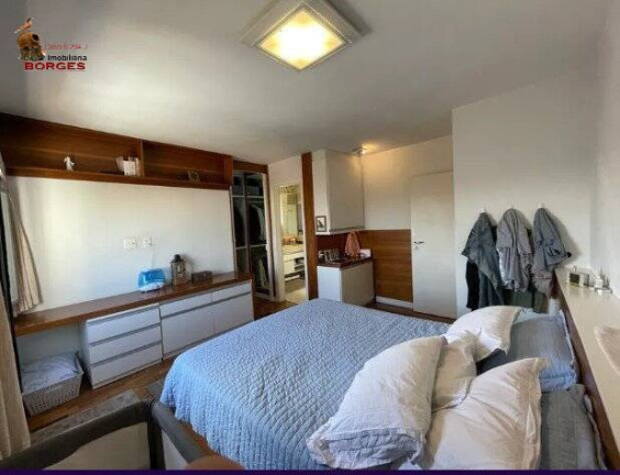 Imagem Cobertura com 3 Quartos à Venda, 125 m² em Campo Belo - São Paulo Imagem Cobertura com 3 Quartos à Venda, 125 m² em Campo Belo - São Paulo