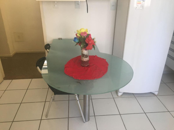 Imagem Flat com 1 Quarto à Venda, 36 m² em Boa Viagem - Recife