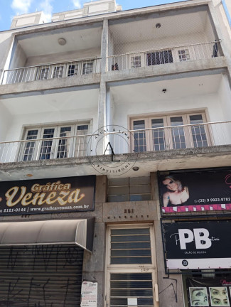 Imagem Apartamento com 2 Quartos à Venda, 73 m² em Centro - Campinas