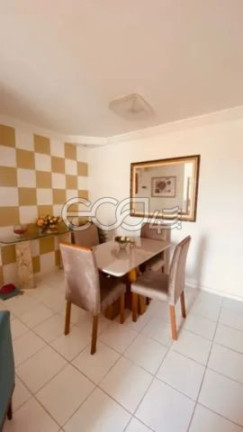 Imagem Apartamento com 3 Quartos à Venda, 70 m² em Ponto Novo - Aracaju