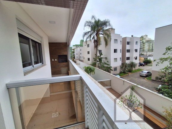 Imagem Apartamento com 2 Quartos à Venda, 75 m² em Itacorubi - Florianópolis