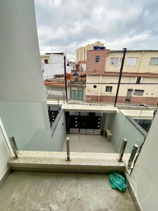 Imagem Sobrado com 3 Quartos à Venda, 180 m² em Vila Formosa - São Paulo Imagem Sobrado com 3 Quartos à Venda, 180 m² em Vila Formosa - São Paulo