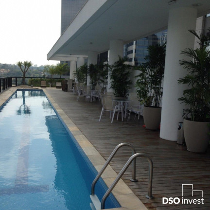 Imagem Apartamento com 1 Quarto à Venda ou Locação, em Vila Olímpia - São Paulo Imagem Apartamento com 1 Quarto à Venda ou Locação, em Vila Olímpia - São Paulo