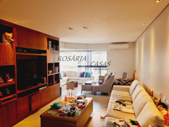 Imagem Apartamento com 4 Quartos à Venda, 205 m² em Campo Belo - São Paulo Imagem Apartamento com 4 Quartos à Venda, 205 m² em Campo Belo - São Paulo