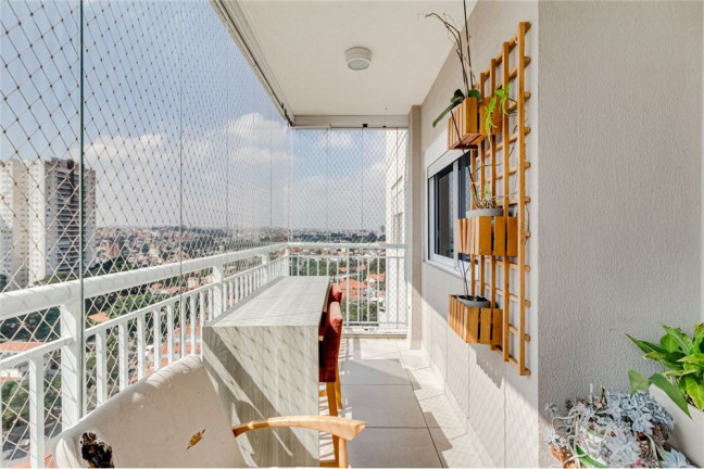 Imagem Apartamento com 3 Quartos à Venda, 80 m² em Jardim Marajoara - São Paulo Imagem Apartamento com 3 Quartos à Venda, 80 m² em Jardim Marajoara - São Paulo