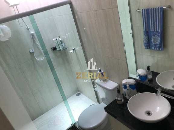 Imagem Sobrado com 3 Quartos à Venda, 103 m² em Sítio Da Figueira - São Paulo