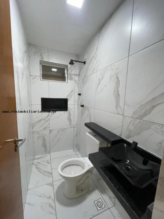 Imagem Casa com 2 Quartos à Venda, 56 m² em Colinas Do Sul - João Pessoa