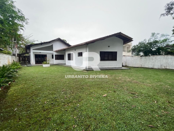 Imagem Casa com 3 Quartos à Venda, 197 m² em Riviera | Módulo 22 - Bertioga