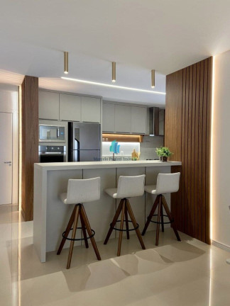 Imagem Apartamento com 3 Quartos à Venda, 128 m² em Centro - Bento Gonçalves