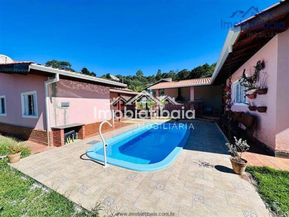 Imagem Chácara com 4 Quartos à Venda, 1.000 m² em Centro - Joanópolis Imagem Chácara com 4 Quartos à Venda, 1.000 m² em Centro - Joanópolis