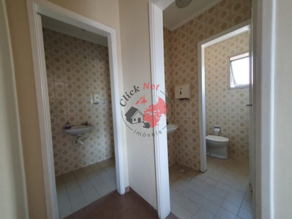 Imagem Kitnet com 1 Quarto à Venda, 36 m² em Centro - São Bernardo Do Campo