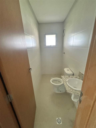 Imagem Apartamento com 3 Quartos à Venda, 102 m² em Guilhermina - Praia Grande