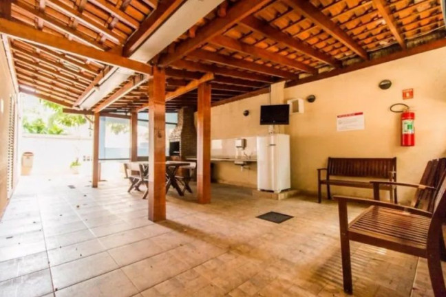 Imagem Apartamento com 2 Quartos à Venda, 55 m² em Piqueri - São Paulo Imagem Apartamento com 2 Quartos à Venda, 55 m² em Piqueri - São Paulo