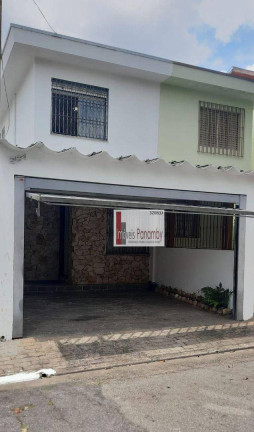 Imagem Sobrado com 3 Quartos à Venda, 120 m² em Planalto Paulista - São Paulo Imagem Sobrado com 3 Quartos à Venda, 120 m² em Planalto Paulista - São Paulo