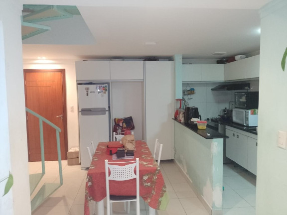 Imagem Apartamento com 3 Quartos à Venda, 120 m² em Centro - Lauro De Freitas