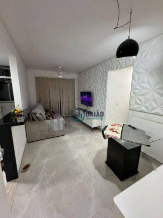 Imagem Apartamento com 2 Quartos à Venda, 58 m² em Maria Paula - São Gonçalo Imagem Apartamento com 2 Quartos à Venda, 58 m² em Maria Paula - São Gonçalo
