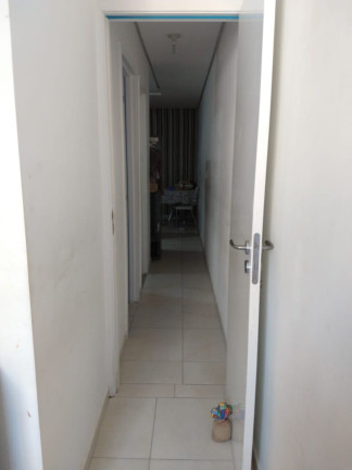 Imagem Apartamento com 2 Quartos à Venda, 50 m² em Vila Linda - Santo André