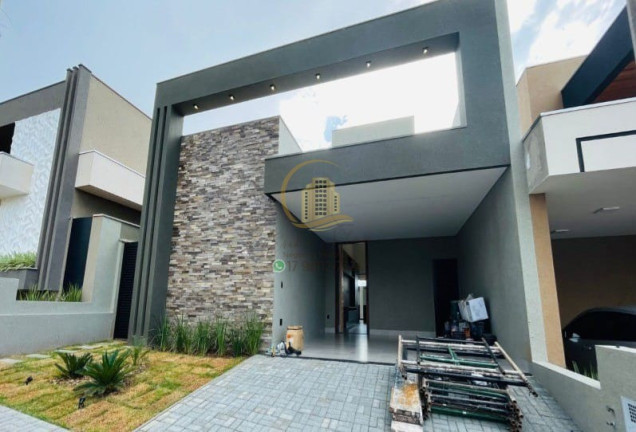 Imagem Casa com 3 Quartos à Venda, 150 m² em Residencial Maria Júlia - São José Do Rio Preto Imagem Casa com 3 Quartos à Venda, 150 m² em Residencial Maria Júlia - São José Do Rio Preto