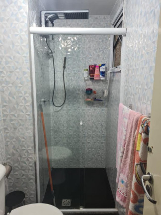 Imagem Apartamento com 2 Quartos à Venda, 52 m² em Vila Homero Thon - Santo André Imagem Apartamento com 2 Quartos à Venda, 52 m² em Vila Homero Thon - Santo André