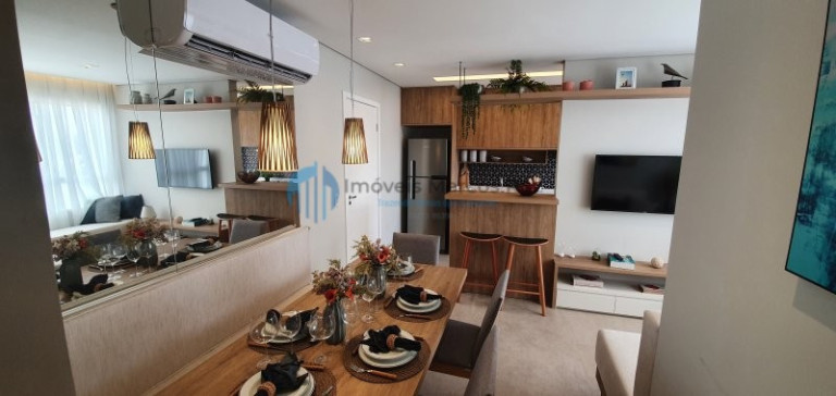 Imagem Apartamento com 1 Quarto à Venda, 34 m² em Nova Itapevi - Itapevi