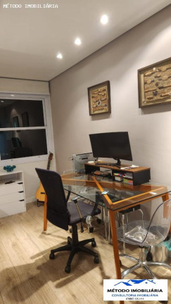 Imagem Apartamento com 1 Quarto à Venda, 32 m² em Jardim Paulista - São Paulo