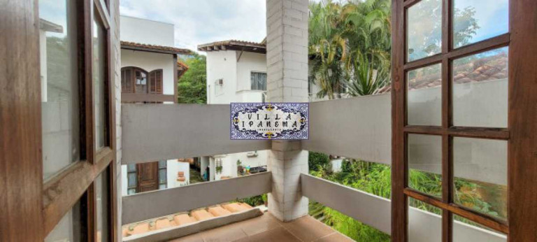 Imagem Imóvel com 5 Quartos à Venda, 216 m² em Recreio Dos Bandeirantes - Rio De Janeiro