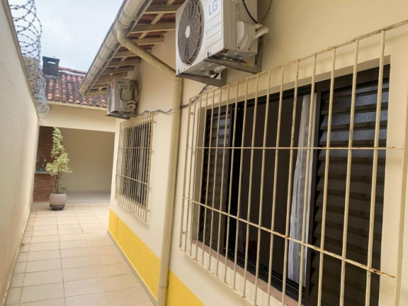 Imagem Casa com 2 Quartos à Venda, 84 m² em Solemar - Praia Grande