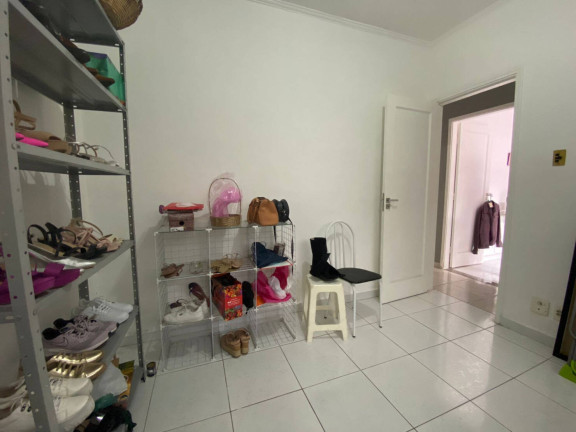 Imagem Apartamento com 3 Quartos à Venda, 77 m² em Campo Grande - Santos Imagem Apartamento com 3 Quartos à Venda, 77 m² em Campo Grande - Santos